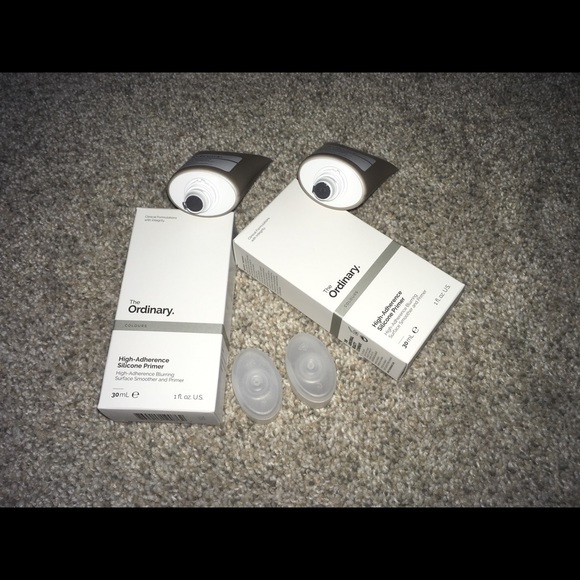The Ordinary H.A. Silicone Primer (3 pcs. new) - Picture 3 of 8